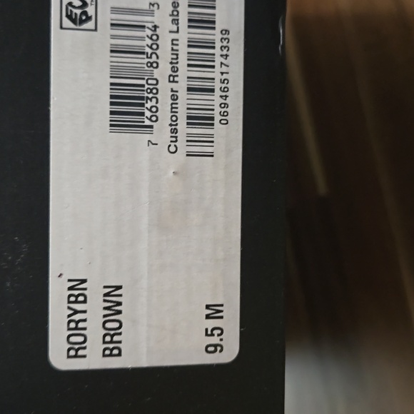 Men Bootie - Picture 5 of 5